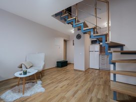 Palanga, Šventoji, Mokyklos g., 2 kambarių butas - nuotrauka Nr. 6