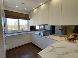 4 rooms, 133.0 m² - Balsiai Žalumos g.
