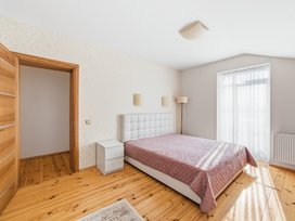 6 rooms, 184.06 m² - Balsiai, Aitvarų g.