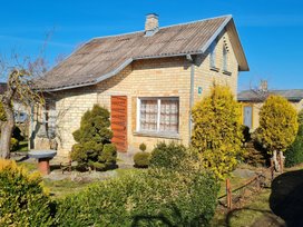 1 rooms, 46.06 m² - Rėkyva Lakštingalos Sodų 1-oji g.