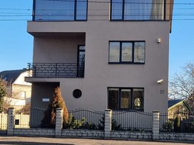 7 rooms, 233.0 m² - Vilijampolė, Varnių g.