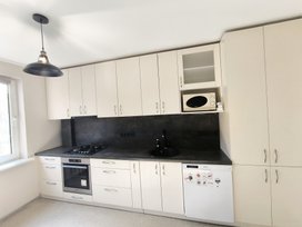 4 rooms, 75.9 m² - Klaipėdos Parko g.