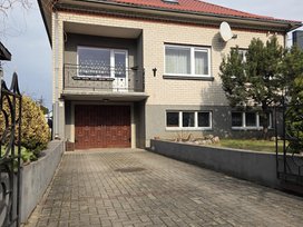 7 rooms, 212.0 m² - Medelynas, Skuodo g.