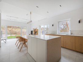4 rooms, 128.31 m² - Naujoji Vilnia Kalno g.