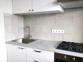 Vilnius, Naujamiestis, Savanorių pr., 1 room flat - photo No. 4