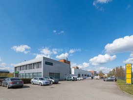10 rooms, 1732.6 m² - Eiguliai Ašigalio g.
