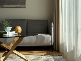 2 rooms, 83.0 m² - Pilaitė Pilkalnio g.