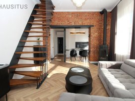 2 rooms, 45.6 m² - Centras Respublikos g.