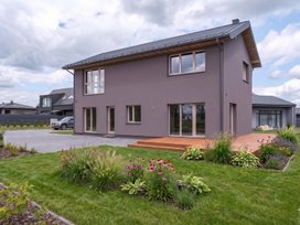 5 rooms, 166.9 m² - Pilaitė Vorupės g.