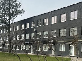 3 rooms, 98.03 m² - Pramonės, J. Janonio g.