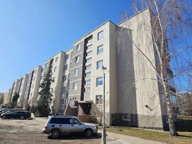 3 rooms, 64.7 m² - Kniaudiškiai Molainių g.