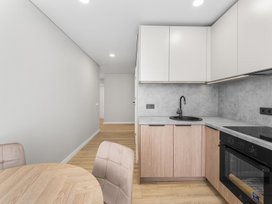 Šiauliai, Dainiai, Architektų g., 3 kambarių butas - nuotrauka Nr. 3