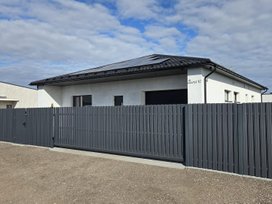 5 rooms, 158.0 m² - Pilėnai, Žaros g.