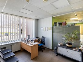 10 rooms, 2061.2 m² - Naujininkai Motorų g.