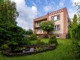 9 rooms, 283.0 m² - Rokai Rokų g.