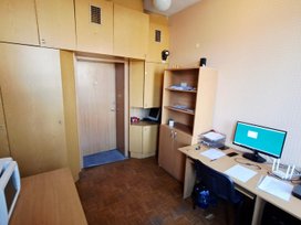 1 rooms, 10.49 m² - Viršuliškės Laisvės pr.