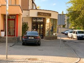 3 rooms, 107.0 m² - Centras, Dvaro g.