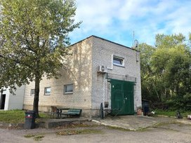 5 rooms, 161.69 m² - Pramonės, J. Janonio g.