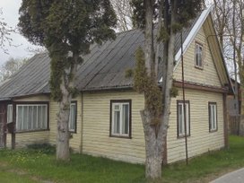 2 rooms, 86.35 m² - Stetiškiai, Stetiškių g.