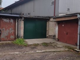 Parking - Sportininkai, Malūnininkų g.