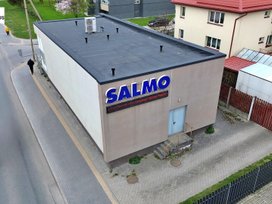 6 rooms, 199.46 m² - Kniaudiškiai, Suvalkų g.