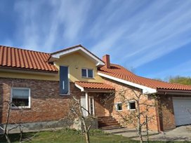 7 rooms, 226.0 m² - Bajorai Antano Gelgaudo g.