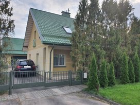 4 rooms, 149.5 m² - Rožės, Purienų g.