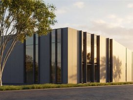 10 rooms, 1476.0 m² - Dainava Verslo g.