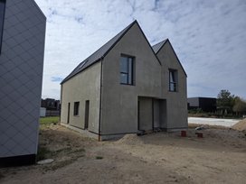 3 rooms, 110.0 m² - Romainiai, Horizonto g.