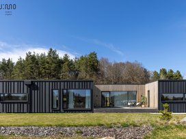 4 rooms, 128.0 m² - Antakalnis Barsukynės g.