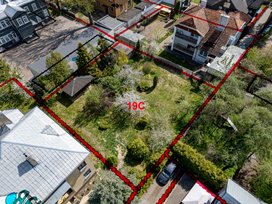 Land plot, 6.45 m² - Panemunė, Vičiūnų g.