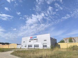 10 rooms, 377.0 m² - Kniaudiškiai, Kniaudiškių g.