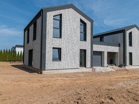 4 rooms, 136.47 m² - Pilaitė Katniavos g.