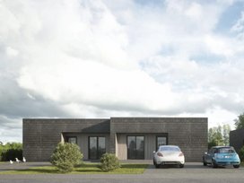 3 rooms, 90.0 m² - Lieporiai, Lapišės g.