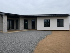 3 rooms, 109.38 m² - Kniaudiškiai Kazio Bizausko g.