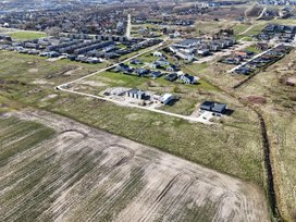 Land plot, 11.36 m² - Paupiai, Peleikių g.