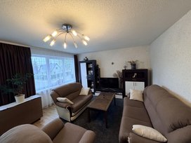 3 rooms, 81.0 m² - Rožės, Pušyno g.