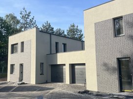 4 rooms, 147.0 m² - Palemonas, Jazminų g.