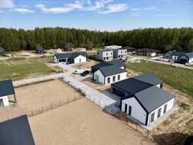 6 rooms, 206.0 m² - Pagiriai Putpelių g.