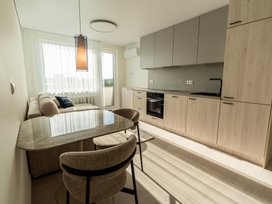4 rooms, 63.4 m² - Dainava Partizanų g.