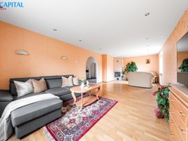 10 rooms, 330.26 m² - Trakų Vokė, Daniliškių g.