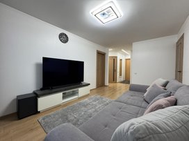 3 rooms, 66.7 m² - Klaipėdos, Statybininkų g.