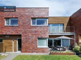 4 rooms, 133.03 m² - Freda, Gebenių g.