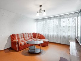 2 rooms, 49.4 m² - Gričiupis Rimvydo g.