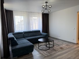 1 rooms, 36.2 m² - Šilainiai Šarkuvos g.