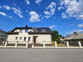 9 rooms, 279.65 m² - Centras, A. Smetonos g.