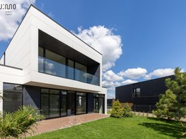 7 rooms, 237.0 m² - Kalnėnai, Lukšinės g.