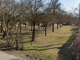 Land plot, 18.24 m² - Skaistakalnis, Pajuostės pl.