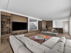 10 rooms, 348.0 m² - Baltupiai, Pranciškaus Smuglevičiaus g.