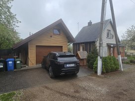 2 rooms, 72.0 m² - Rėkyva Žalgirio Sodų 3-oji g.